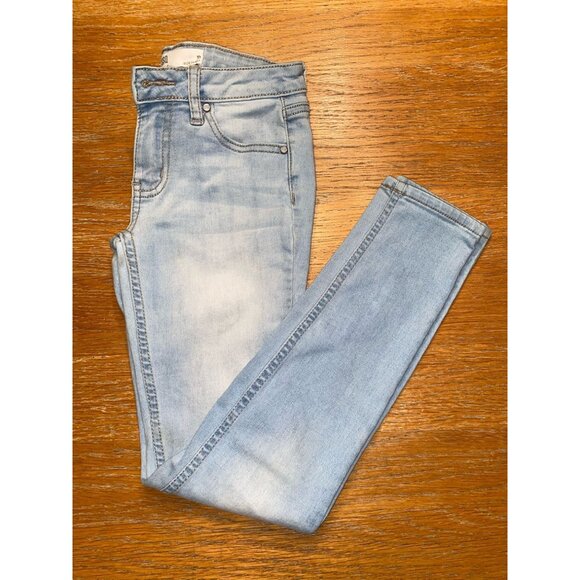 RSQ Girls Skinny Jeans Size 10 - Picture 4 of 4